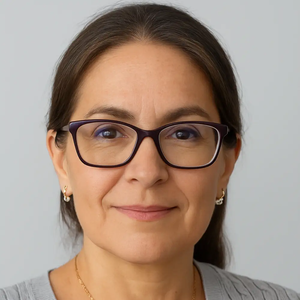 Veronika Krupičková